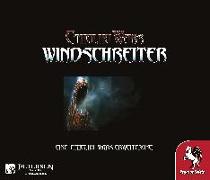 Cthulhu Wars: Windschreiter [Erweiterung]