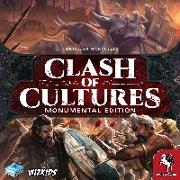 Clash of Cultures (Frosted Games)