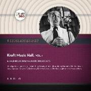 Kraft Music Hall, Vol. 1