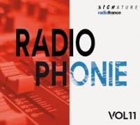 Radiophonie Vol.11