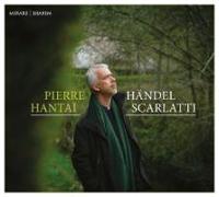Händel/Scarlatti (Cembalowerke)