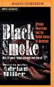 Black Smoke: African Americans and the United States of Barbecue