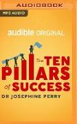 The Ten Pillars of Success