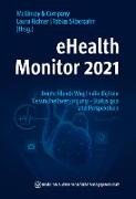 eHealth Monitor 2021