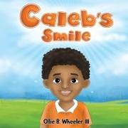 Caleb's Smile