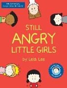 Still Angry Little Girls