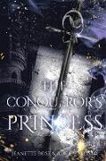 The Conqueror's Princess