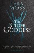 The Spider Goddess: Volume 2