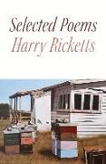 Selected Poems: Harry Ricketts