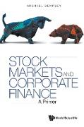 Stock Markets And Corporate Finance: A Primer