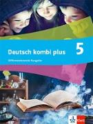 Deutsch kombi plus 5