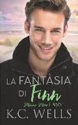 La fantasia di Finn