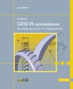 Kochbuch - CATIA V5 automatisieren