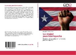 La mujer puertorriqueña