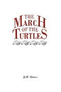 The March of the Turtles