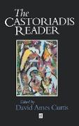 The Castoriadis Reader