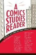 A Comics Studies Reader