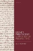 Hume's Philosophy in Historical Perspective