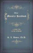 Altar Ministry Handbook