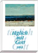 Täglich mit Gott 2022 - Buchform