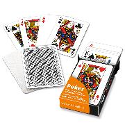 Pokerkarten - International