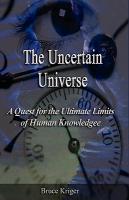 The Uncertain Universe