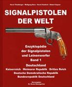 Signalpistolen der Welt - Bundle Angebot - Bd. 1 + 2
