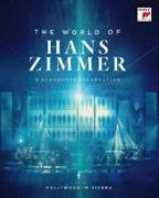 The World of Hans Zimmer- live Hollywood in Vienna