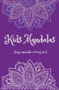 KIDS MANDALAS