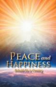 Peace and Happiness