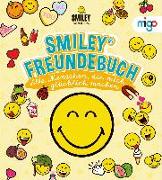 Smiley® Freundebuch