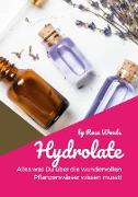 Hydrolate