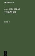 Theater, Band 11, Theater Band 11