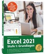 Excel 2021 - Stufe 1: Grundlagen