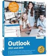 Outlook 2021, 2019 + Microsoft 365 - Grundlagen und Aufbauwissen