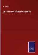 An elementary Treatise on Quaternions