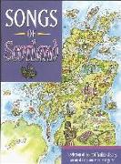 Songs of Scotland