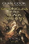 Chronicles of the Black Company