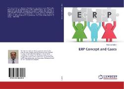 ERP Concept and Cases