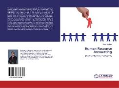 Human Resource Accounting