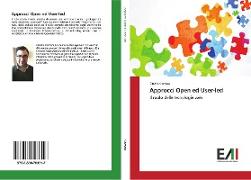 Approcci Open ed User-led