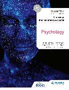Cambridge International AS & A Level Psychology