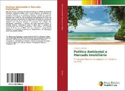 Política Ambiental e Mercado Imobiliário