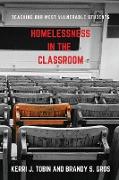 Homelessness in the Classroom