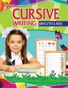 Cursive Joining Letters & Words