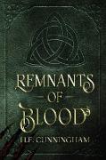 Remnants Of Blood