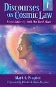 Discourses on Cosmic Law - Volume 1