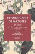 Homings and Departures