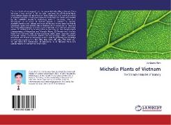 Michelia Plants of Vietnam