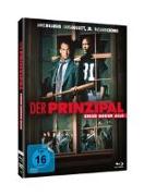 Der Prinzipal (Blu-ray Video + DVD Video)